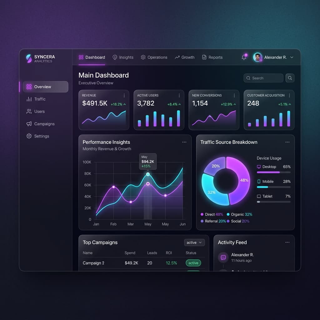 Apex FinTech