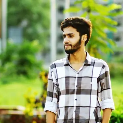 Khandakar Shanto